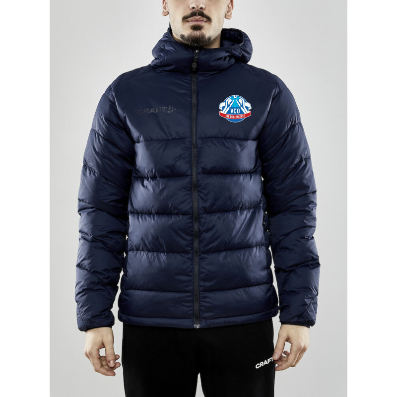 VC Olympia Dresden Herren Isolate Jacke