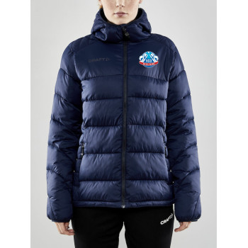 VC Olympia Dresden Damen Isolate Jacke