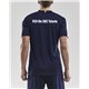 VC Olympia Dresden Herren Contrast Jersey navy/weiss