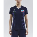 VC Olympia Dresden Damen Contrast Jersey navy/weiss