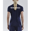 VC Olympia Dresden Damen Contrast Jersey navy/weiss