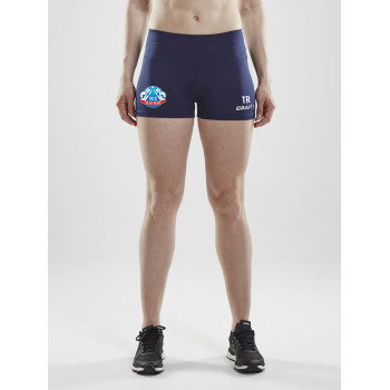 VC Olympia Dresden Kinder Hotpants navy