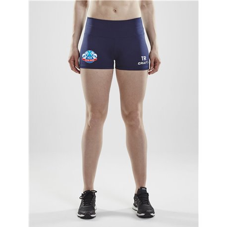 VC Olympia Dresden Kinder Hotpants navy