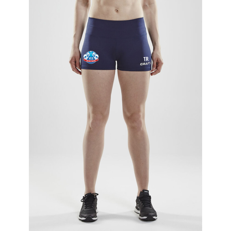 VC Olympia Dresden Kinder Hotpants navy