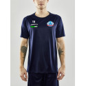 VC Olympia Dresden Herren Trainingshirt navy