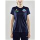 VC Olympia Dresden Damen Trainingshirt navy