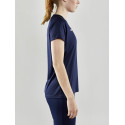 VC Olympia Dresden Damen Trainingshirt navy