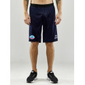 VC Olympia Dresden Kinder Shorts navy