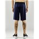 VC Olympia Dresden Kinder Shorts navy