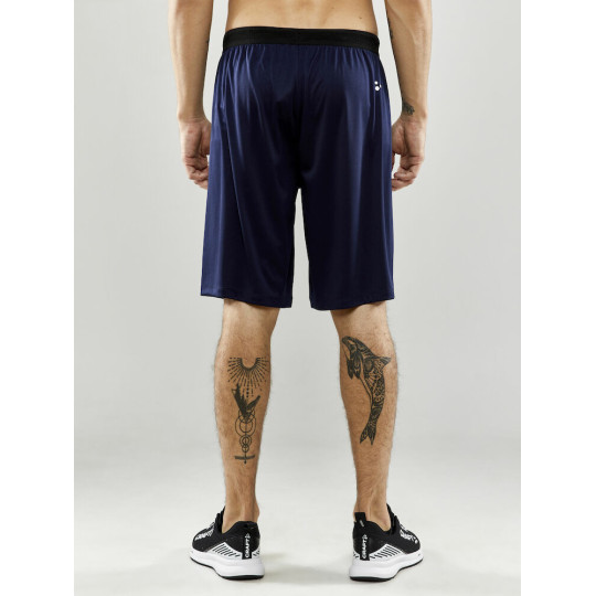 VC Olympia Dresden Kinder Shorts navy