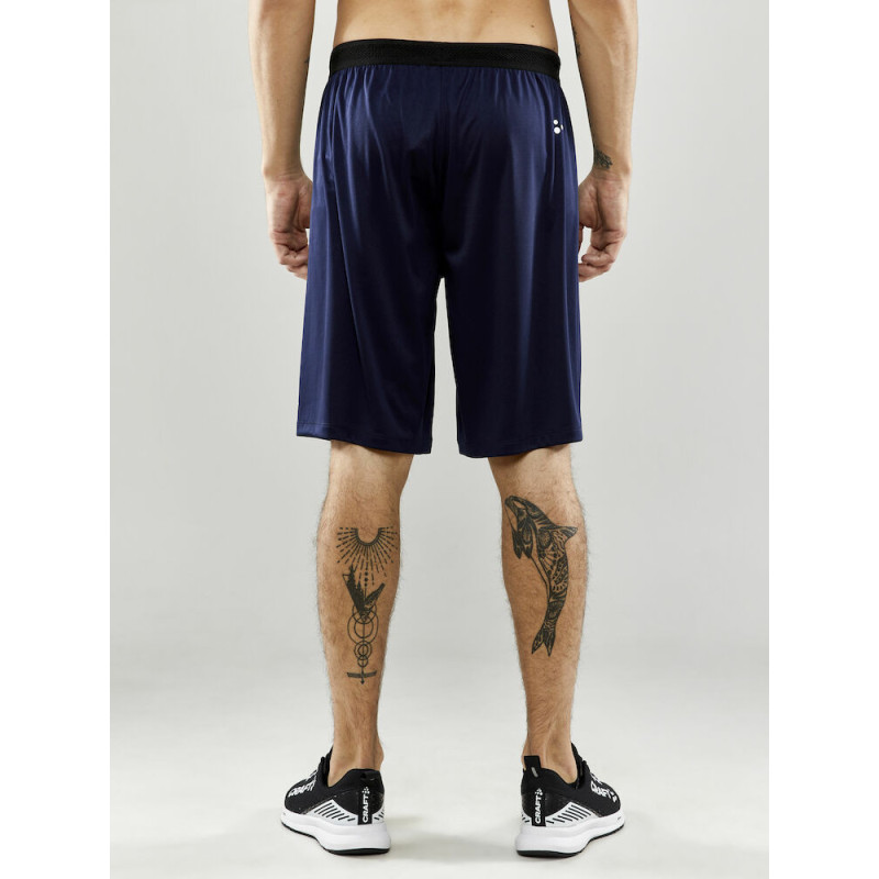 VC Olympia Dresden Kinder Shorts navy