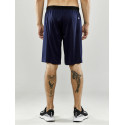 VC Olympia Dresden Kinder Shorts navy