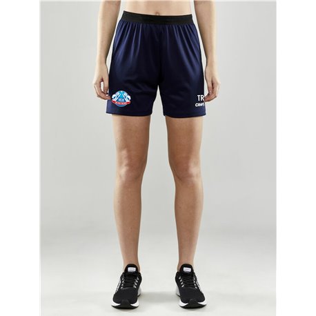 VC Olympia Dresden Damen Shorts navy