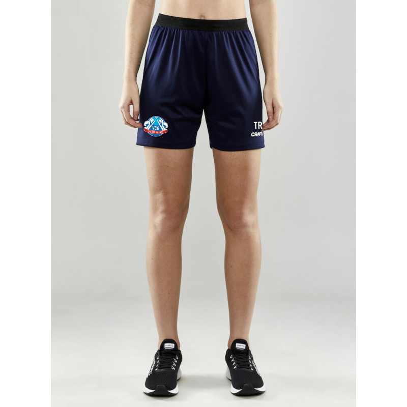 VC Olympia Dresden Damen Shorts navy