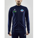 VC Olympia Dresden Herren Trainingsjacke navy