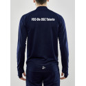 VC Olympia Dresden Herren Trainingsjacke navy