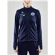 VC Olympia Dresden Damen Trainingsjacke navy