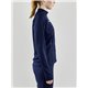 VC Olympia Dresden Damen Trainingsjacke navy