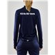 VC Olympia Dresden Damen Trainingsjacke navy