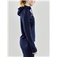 VC Olympia Dresden Damen Hood Jacket navy