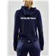 VC Olympia Dresden Damen Hood Jacket navy