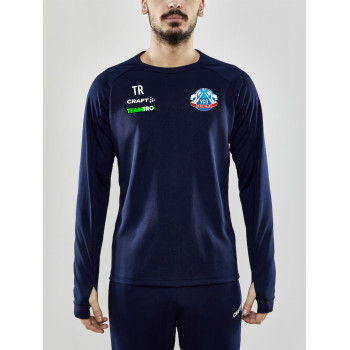 VC Olympia Dresden Kinder Sweatshirt navy