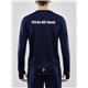 VC Olympia Dresden Kinder Sweatshirt navy