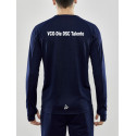 VC Olympia Dresden Kinder Sweatshirt navy