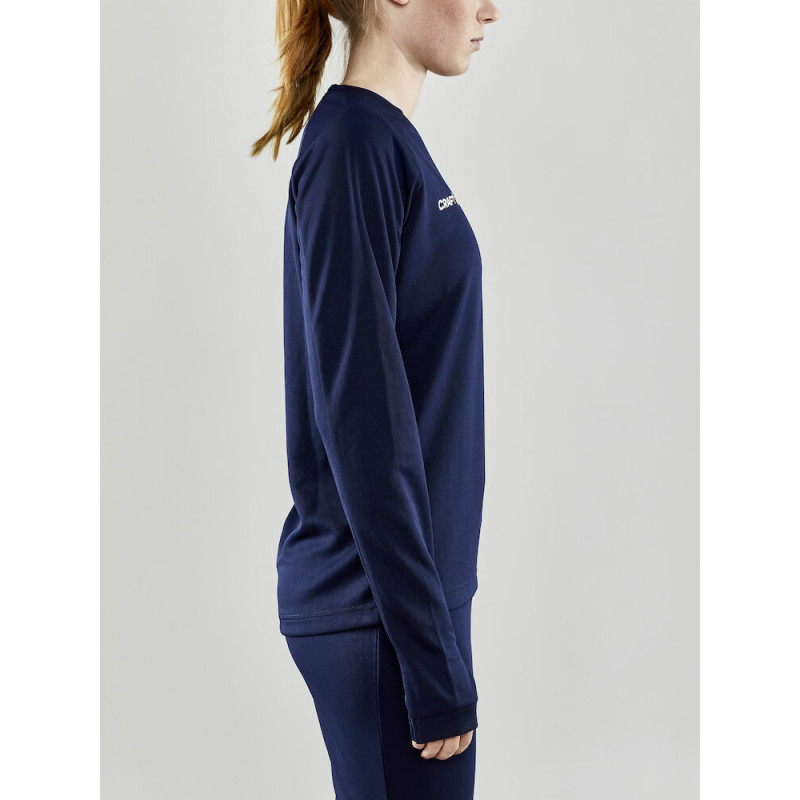 VC Olympia Dresden Damen Sweatshirt navy