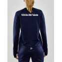 VC Olympia Dresden Damen Sweatshirt navy