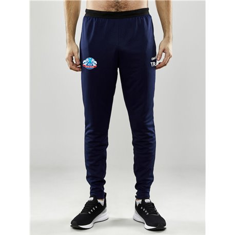 VC Olympia Dresden Herren Slim Pants navy