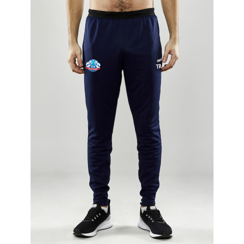 VC Olympia Dresden Herren Slim Pants navy