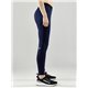 VC Olympia Dresden Damen Slim Pants navy