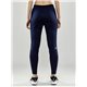 VC Olympia Dresden Damen Slim Pants navy