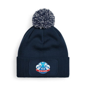 VC Olympia Dresden  Bommelmütze navy