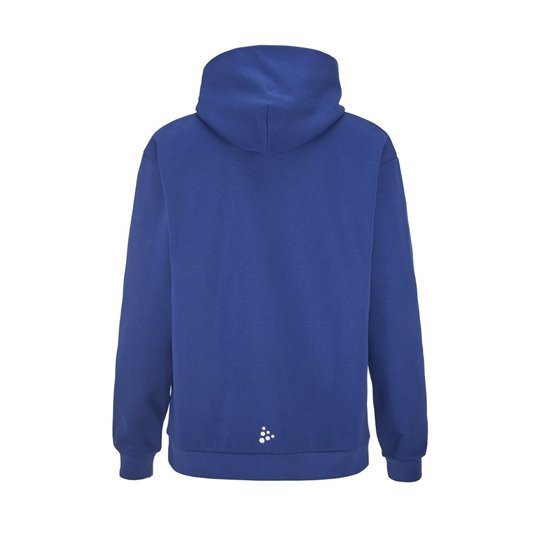 "Dresdner Eislöwen Juniors" Hoodie Senior