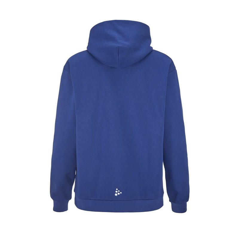 "Dresdner Eislöwen Juniors" Hoodie Senior