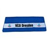 VCO Handtuch blau