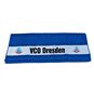 VCO Duschtuch blau