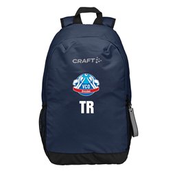 VCO Rucksack navy