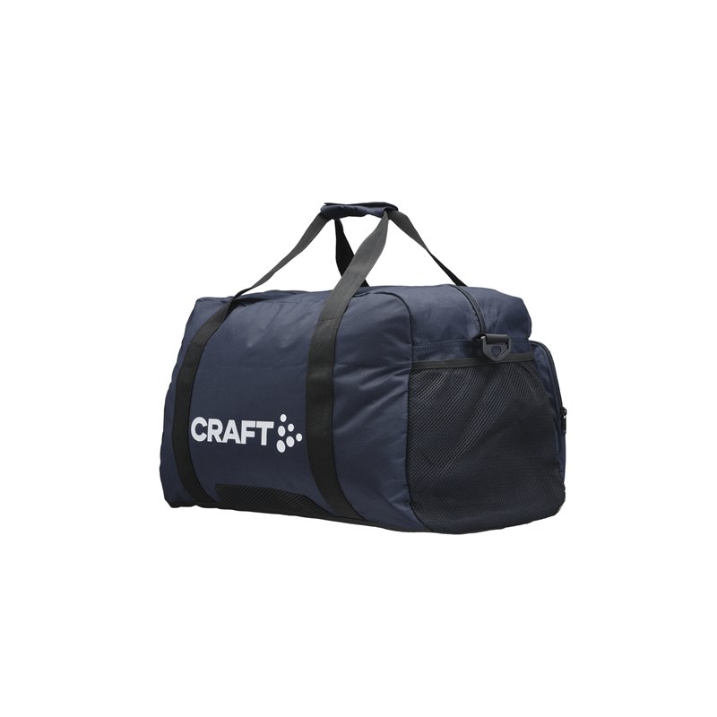 VCO Sporttasche M navy