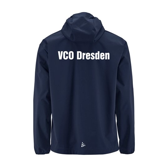 VCO Regenjacke Kinder