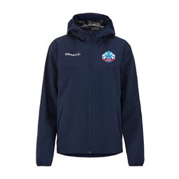 VCO Regenjacke Damen