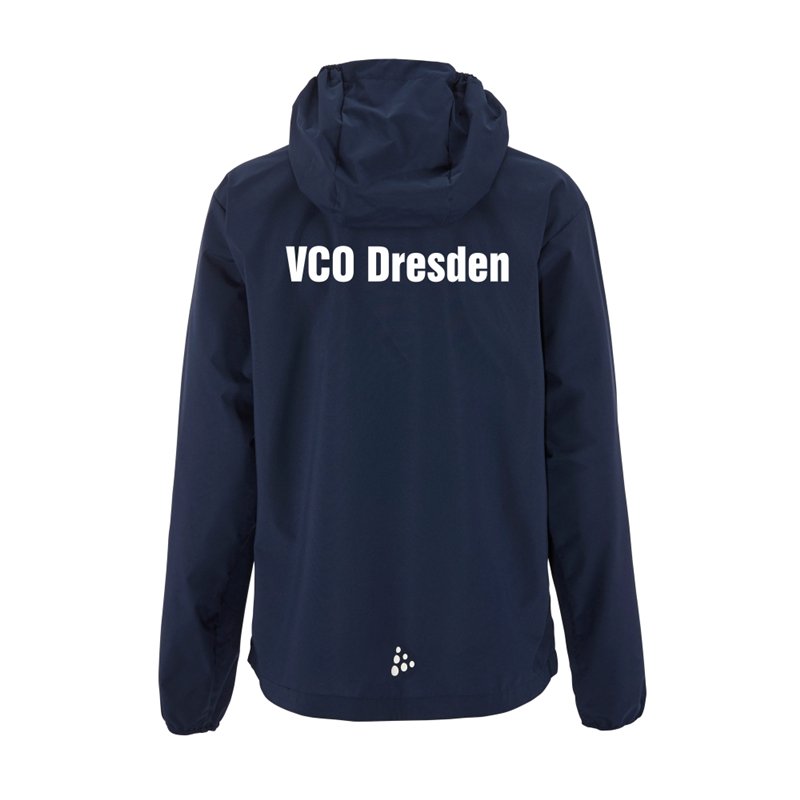 VCO Regenjacke Damen