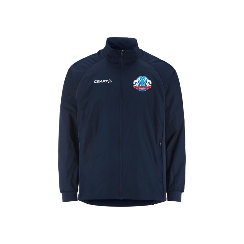 VCO Winterjacke Unisex