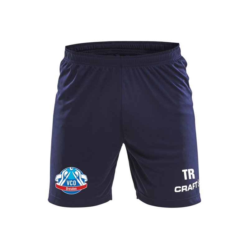 VCO Trainingsshort Herren