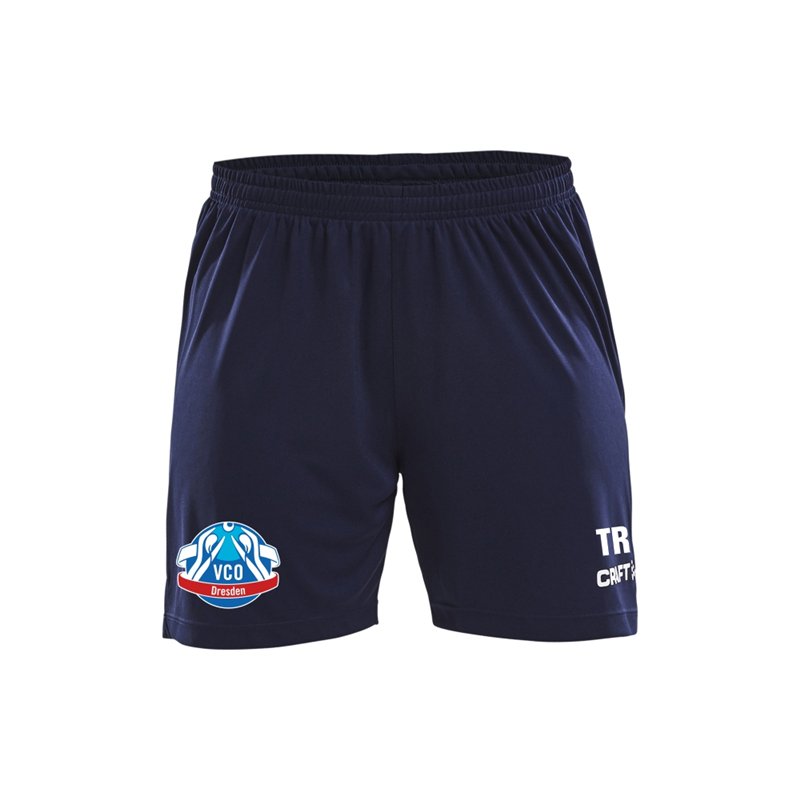VCO Trainingsshort Damen