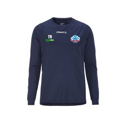 VCO Langarmshirt Herren