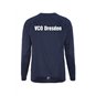 VCO Langarmshirt Herren