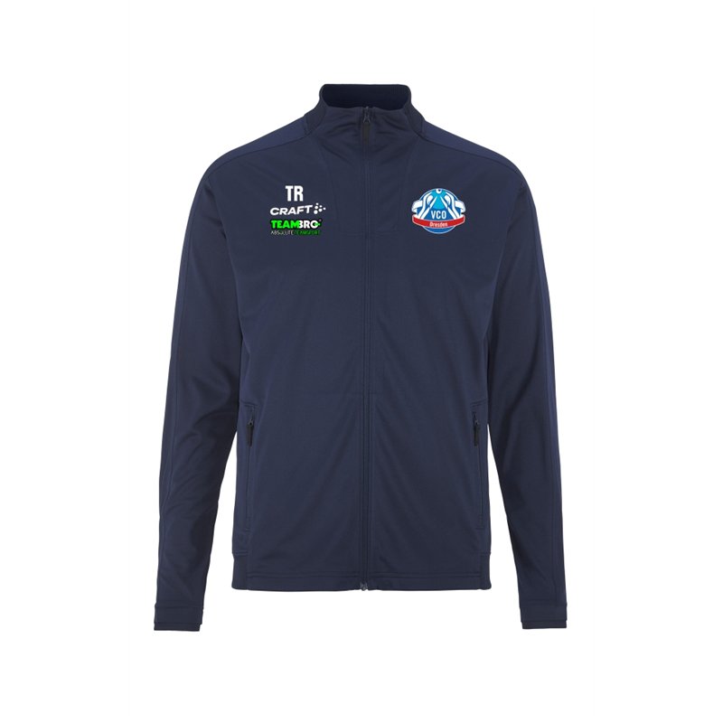 VCO Trainingsjacke Herren